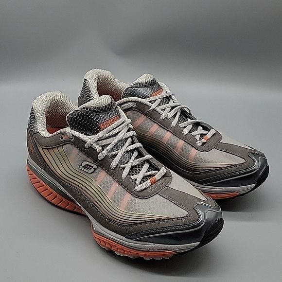 Skechers Shoes - SKECHERS RESISTANCE RUNNER RESISTOR ...SRR SHAPE UPS